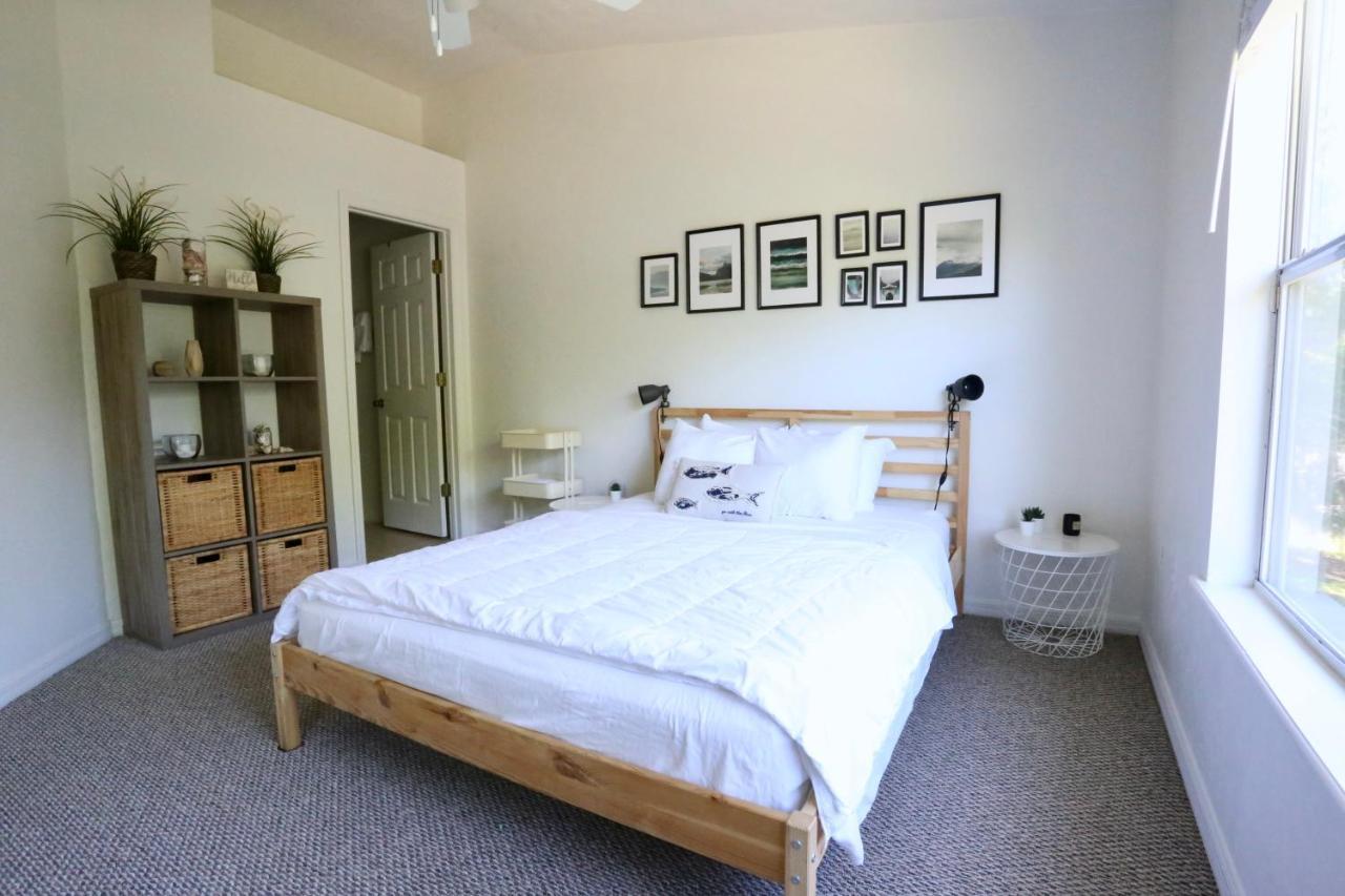 Oaks Modern & Comfy Condo In The Perfect Location ゲインズビル エクステリア 写真